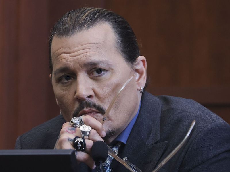 TDAH: ¿qué es el padecimiento que sufre el actor Johnny Depp?