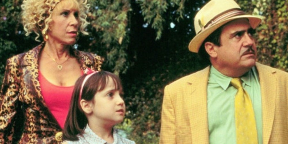 Así luce el elenco de Matilda a 26 años del estreno