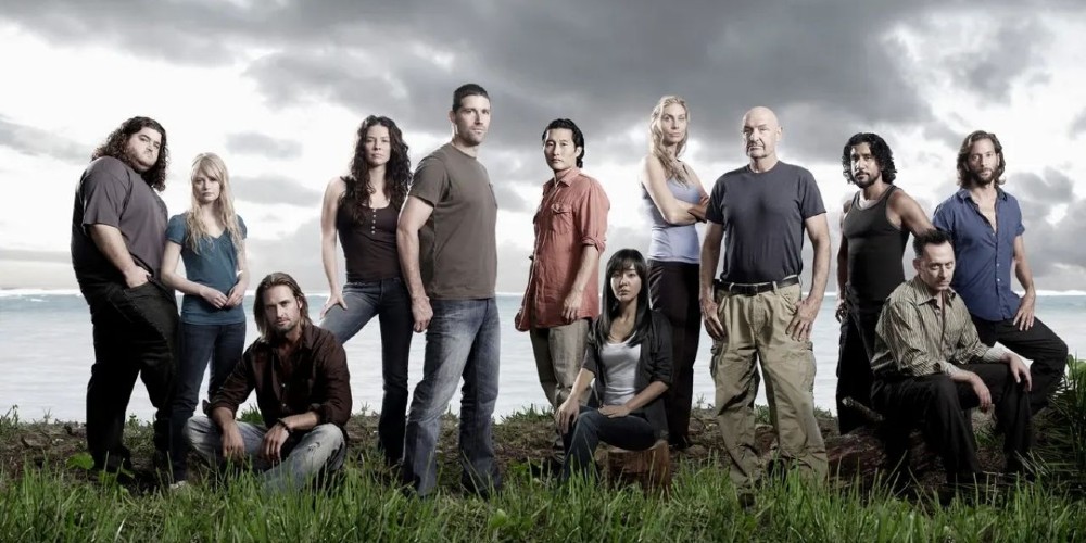 Así luce el elenco de Lost a 18 años del estreno