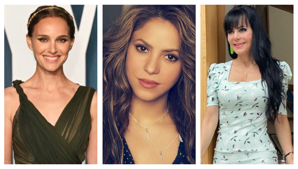 Famosas que han sufrido infidelidades de sus parejas