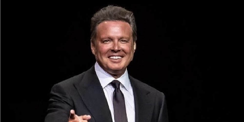 Así ha sido el cambio físico de Luis Miguel a lo largo de su carrera