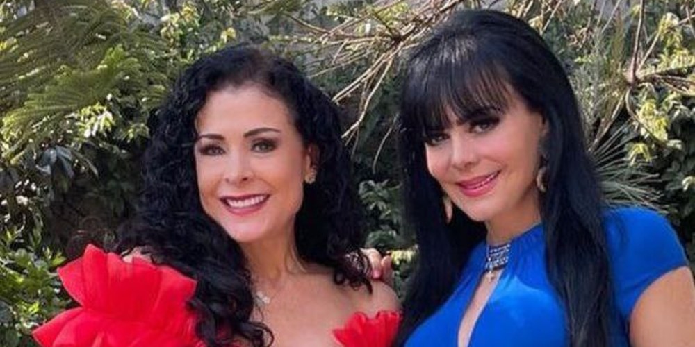 Famosos que aparentan menos edad de la que tienen