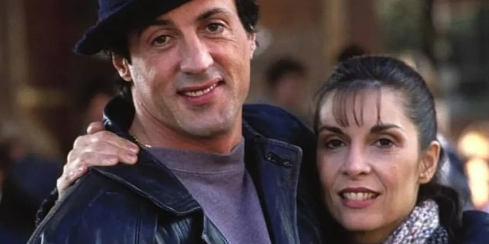 Así luce el elenco de Rocky a 46 años del estreno