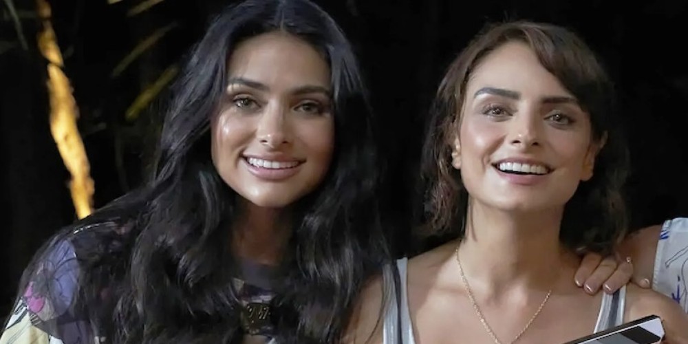 Las series y películas que llegan a Netflix en agosto 2022