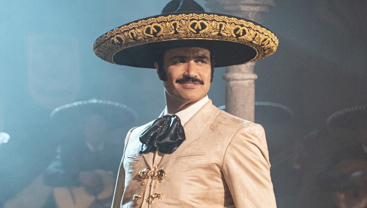 Las series y películas que llegan a Netflix en septiembre