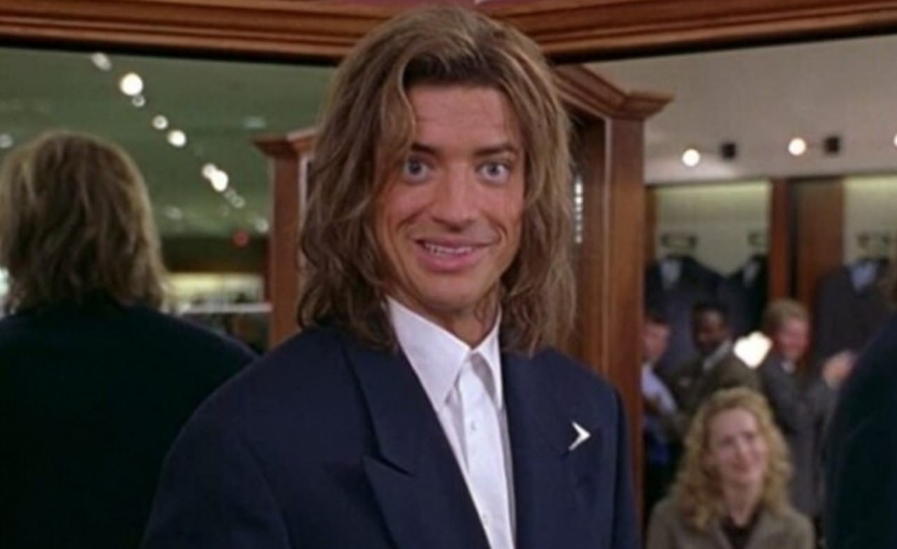 Así luce el elenco de "George de la Selva" 28 años después