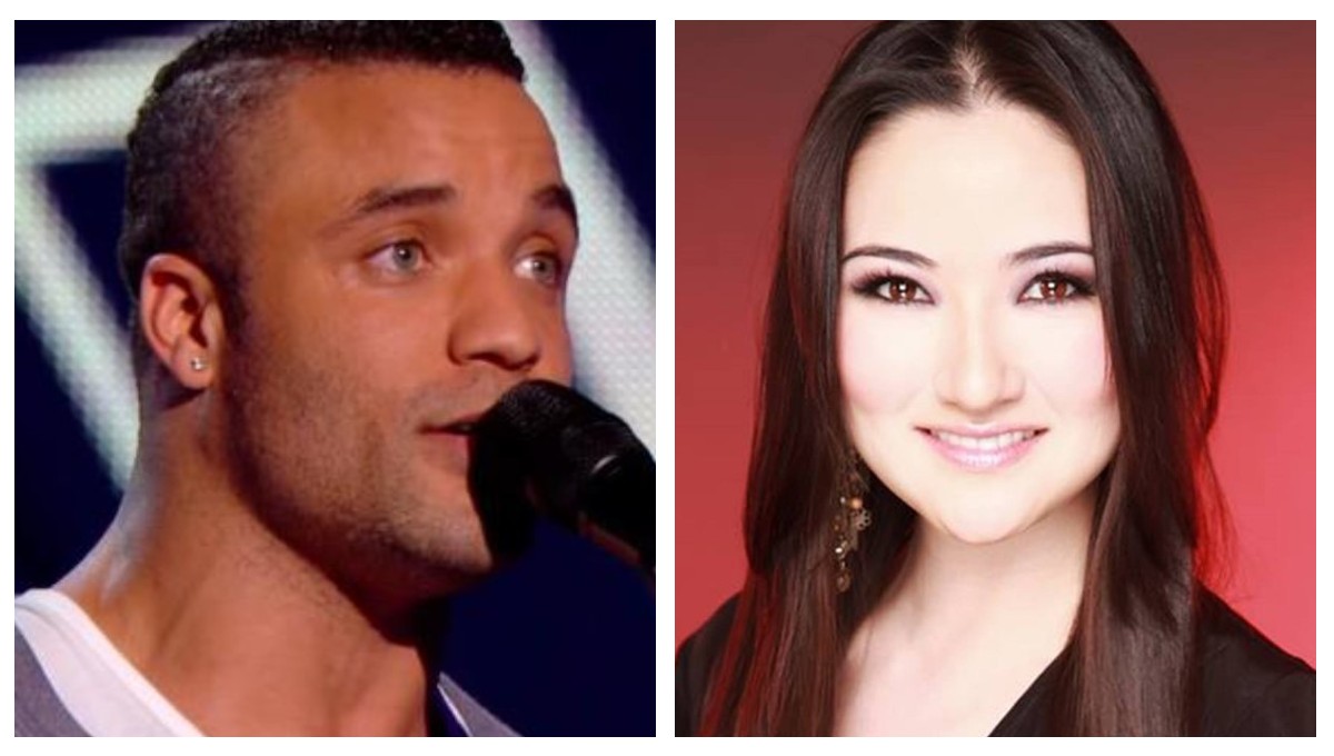 Exintegrantes de La Academia que ya fallecieron