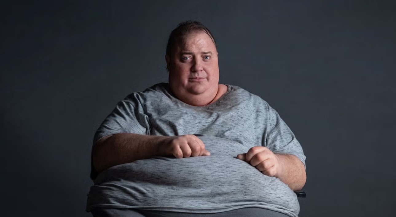 Actores que subieron o bajaron de peso para una película