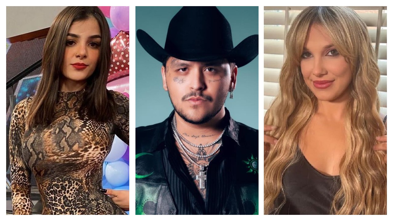 Famosos que parecen más mayores de lo que son