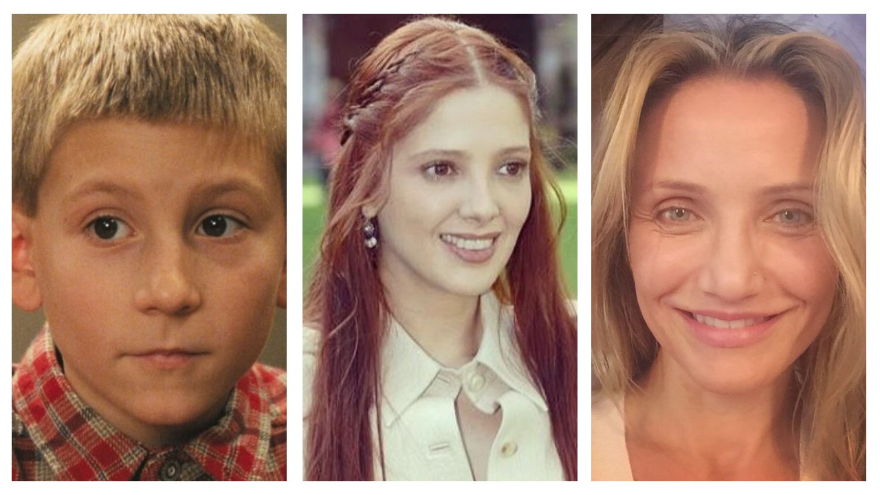 Famosos que abandonaron su carrera por una vida normal