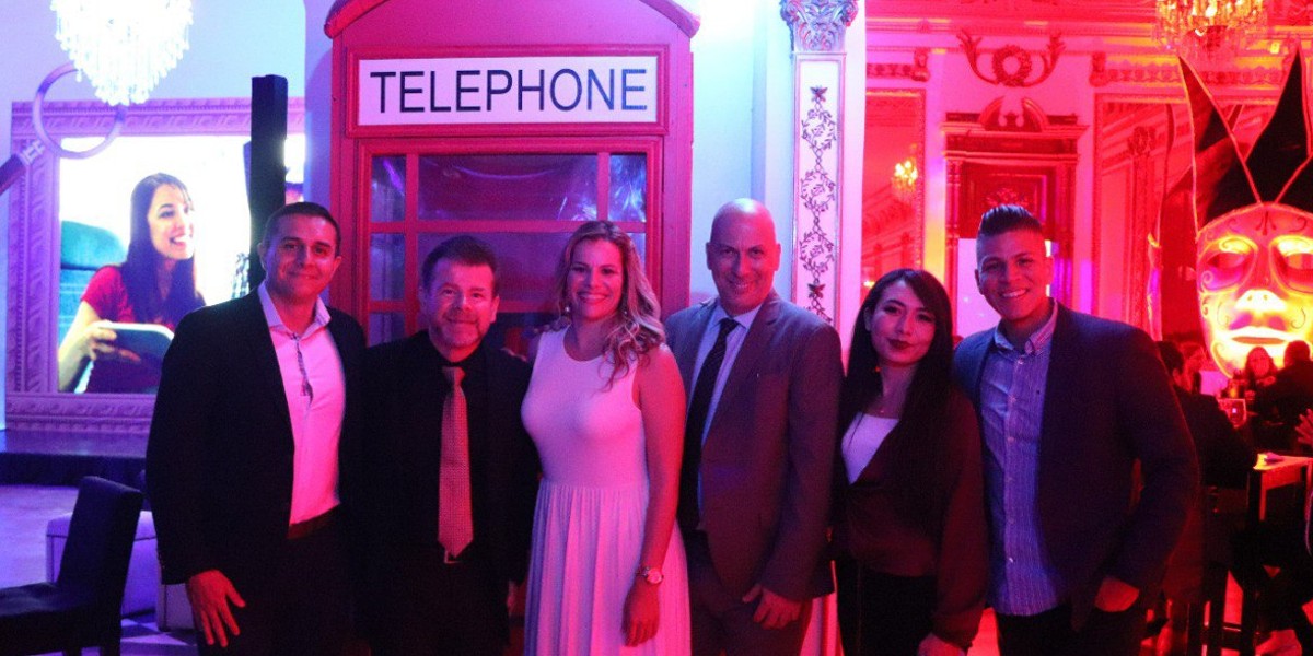 Con rally intercolegial, agencia de viajes fomenta el conocimiento