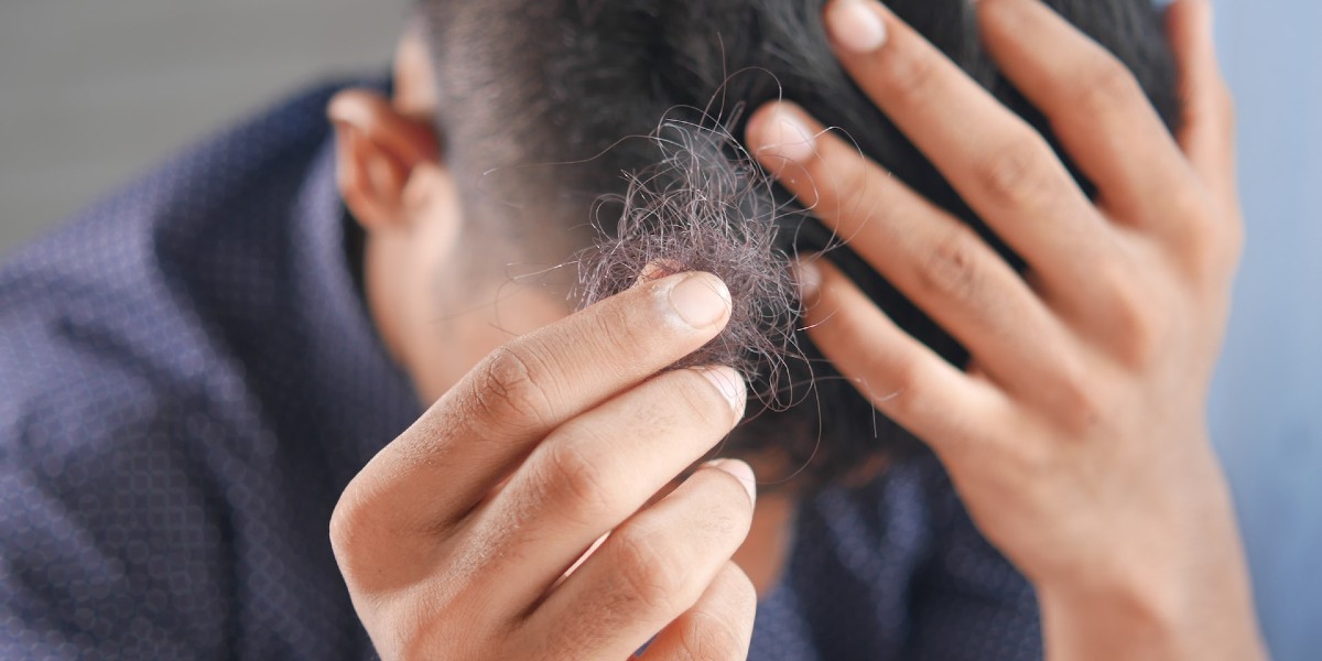 Control de la caída del cabello: ¿qué tipos de productos utilizar?