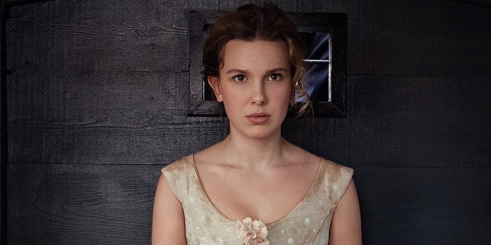 Las series y películas que llegan a Netflix en noviembre