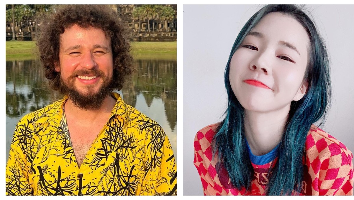 Influencers que estudiaron una carrera universitaria