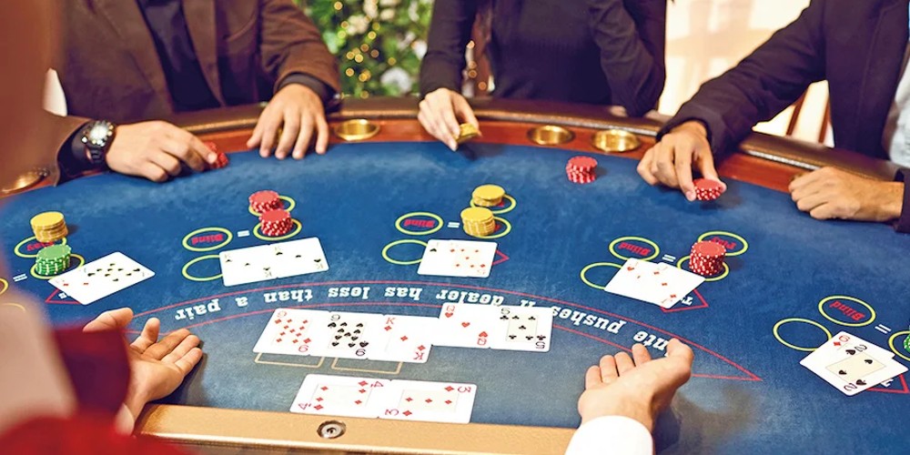 ¿Qué es la ludopatía?