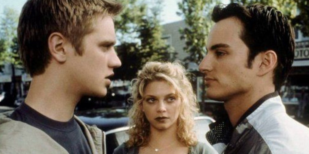 Así luce el elenco de Destino final a 22 años del estreno