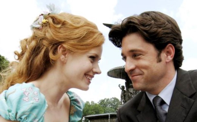 Así luce el elenco de Encantada a 15 años del estreno