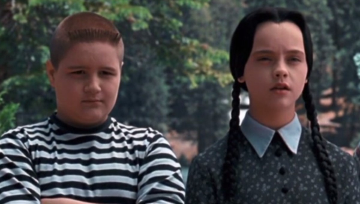 Series y películas que se van de Netflix en diciembre