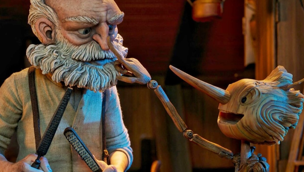 Las series y películas que llegan a Netflix en diciembre