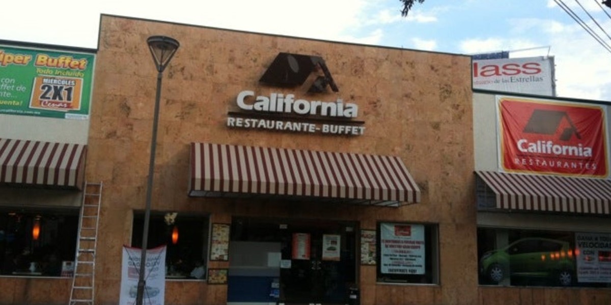 Cadenas de restaurantes que ya no existen en México