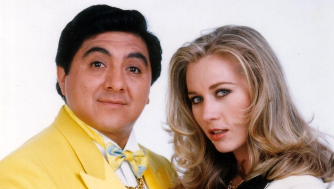 Así luce el elenco de 'El premio mayor' a 29 años del estreno