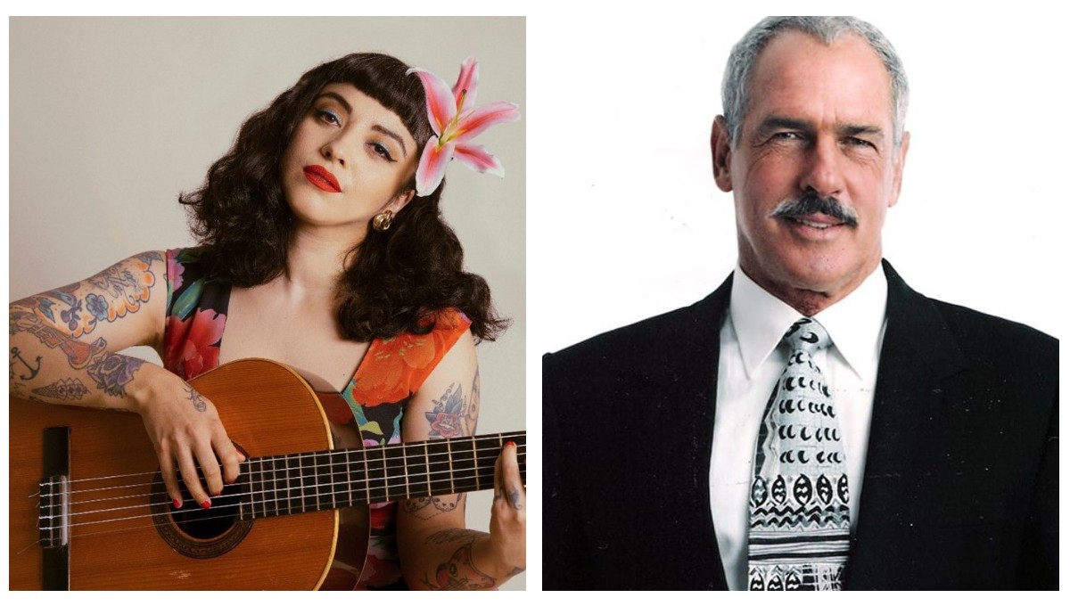 Famosos extranjeros que se naturalizaron mexicanos