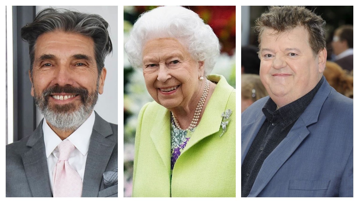 Famosos que fallecieron durante el 2022