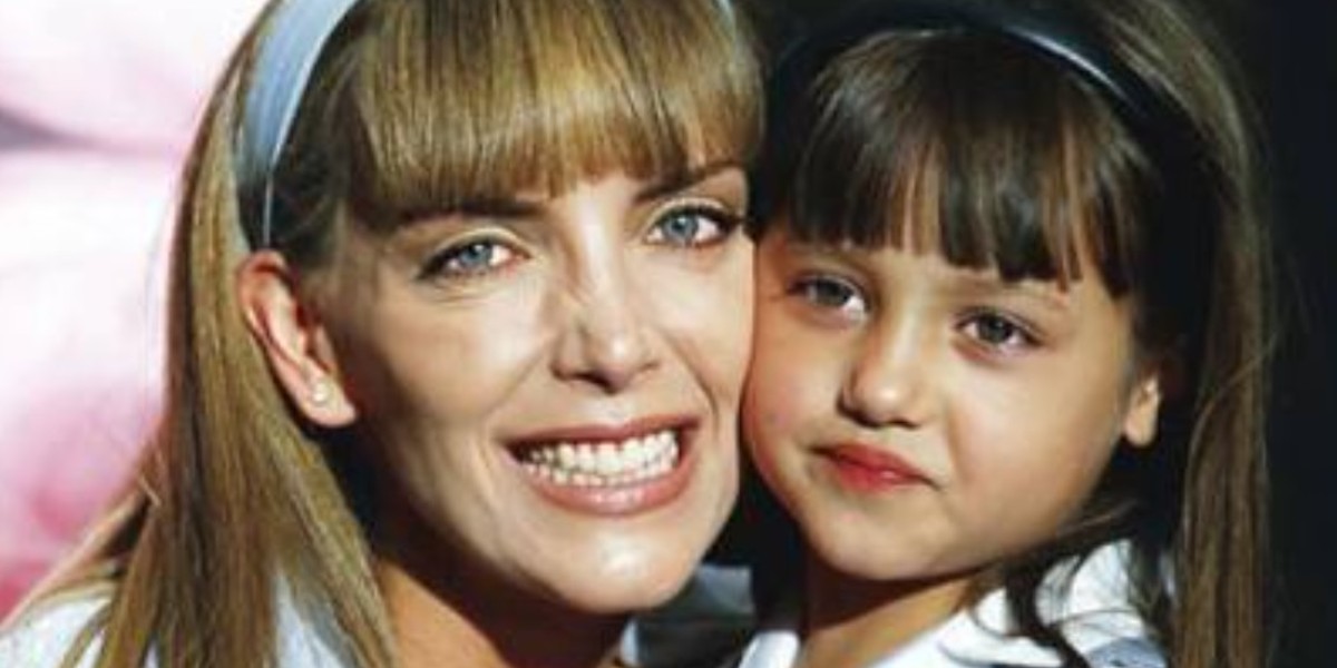 Así luce ahora el elenco de Gotita de amor 24 años después