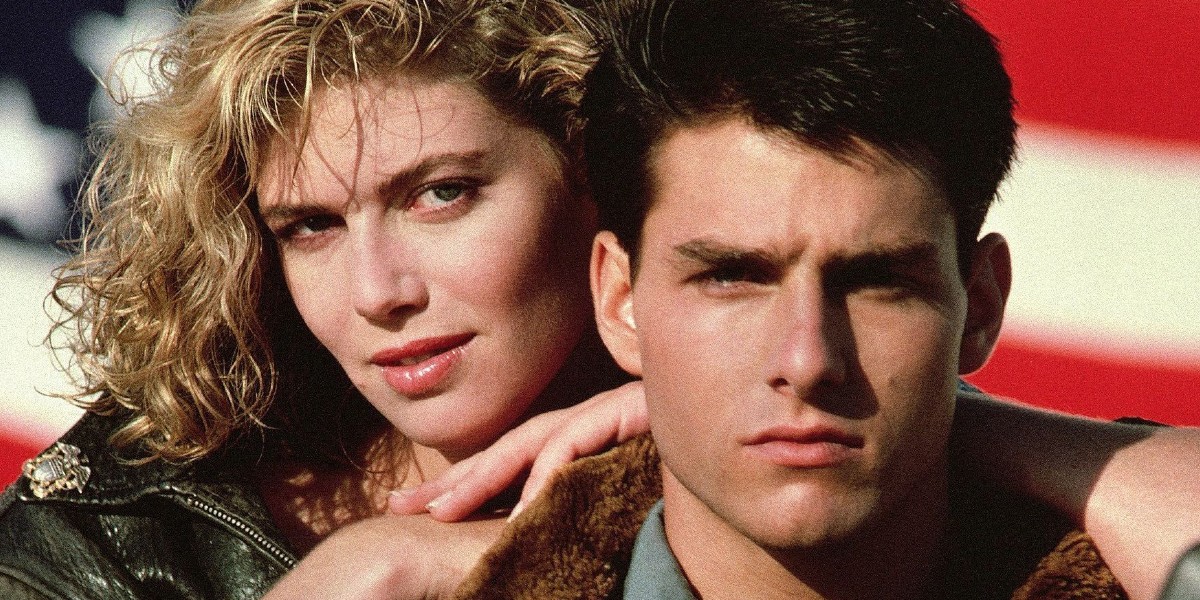 Así luce el elenco de Top Gun a 36 años del estreno