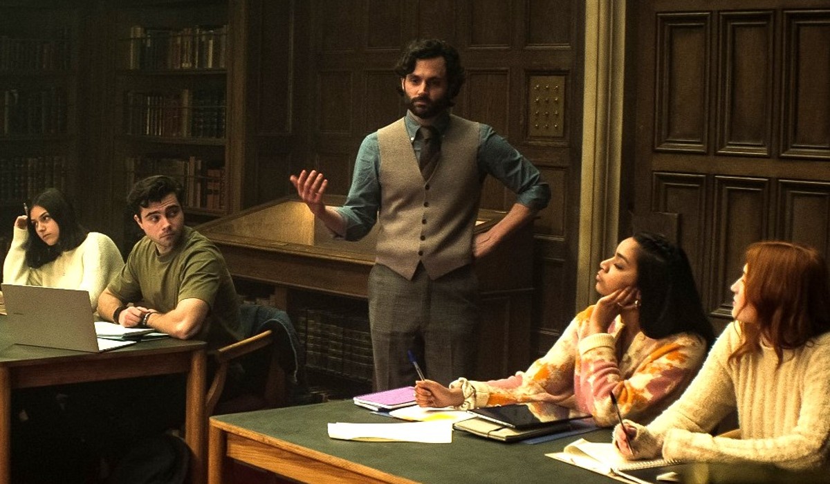 Las series y películas que llegan a Netflix en febrero