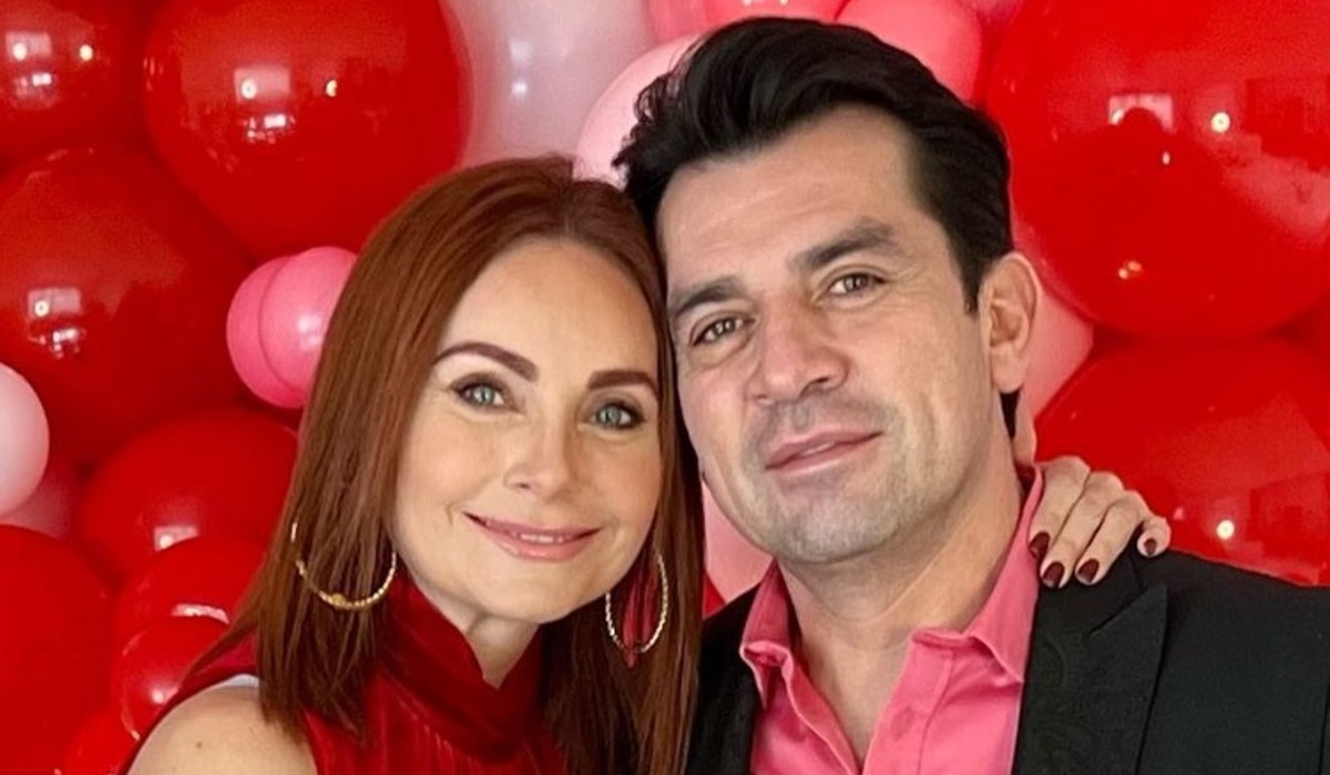 Ellas han sido los amores de Jorge Salinas