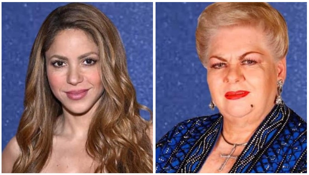 Los mejores memes de la nueva canción de Shakira