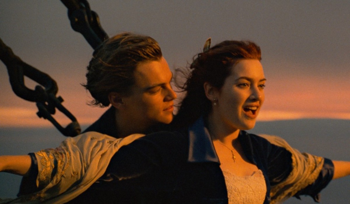 Así luce el elenco de Titanic a 25 años del estreno