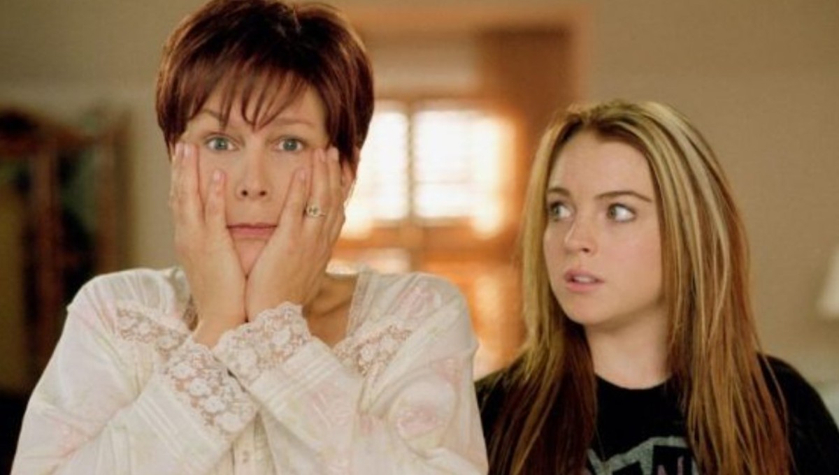 Así luce el elenco de Un viernes de locos 20 años después