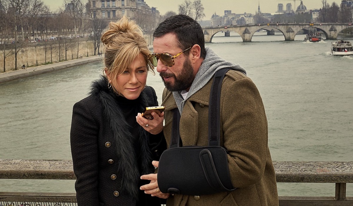 Las series y películas que llegan a Netflix en marzo