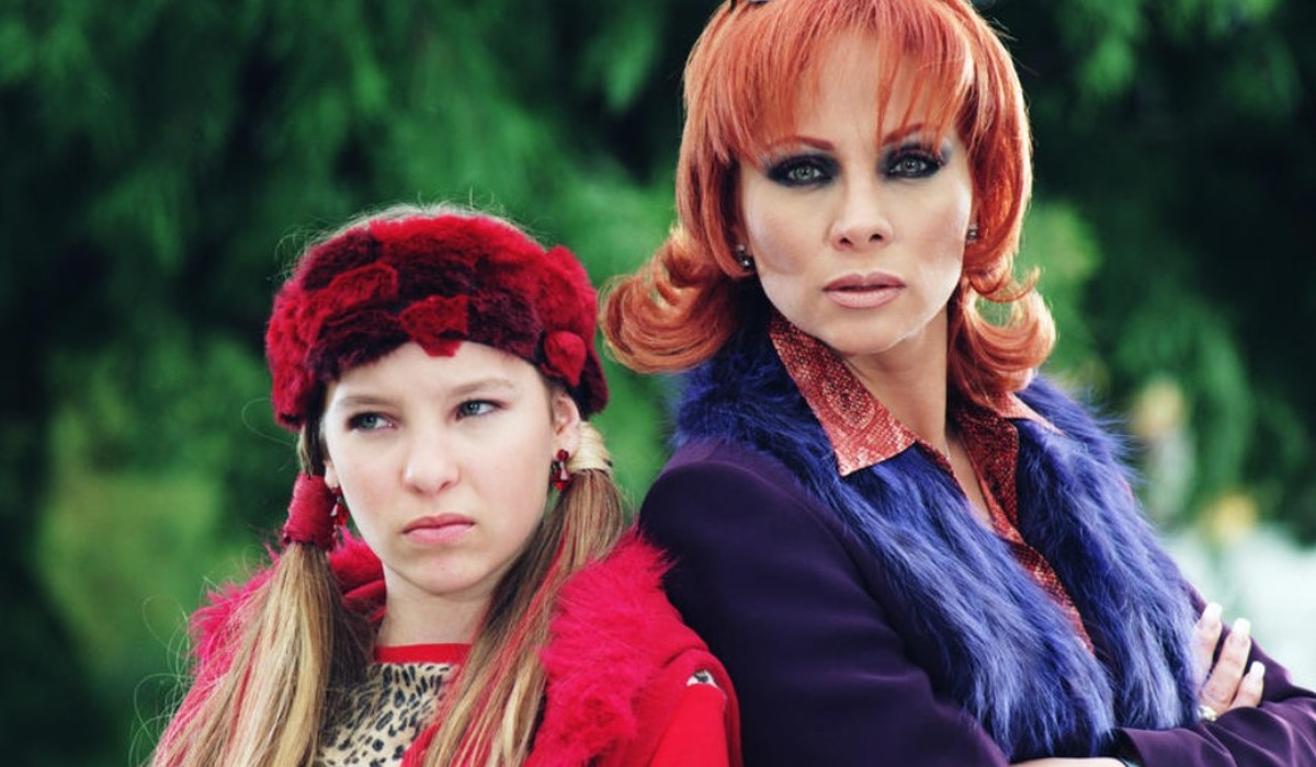 Así luce el elenco de Cómplices al rescate 21 años después Así luce el elenco de Cómplices al rescate 21 años después