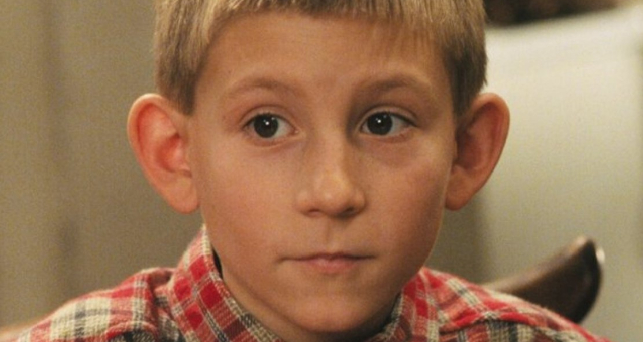 ¿Qué fue Erik Per Sullivan (Dewey) de Malcom el de en medio?