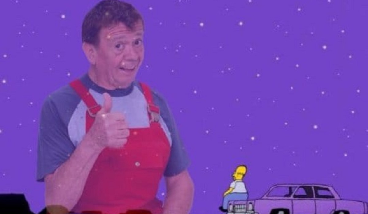 Despiden con memes a Xavier López "Chabelo"