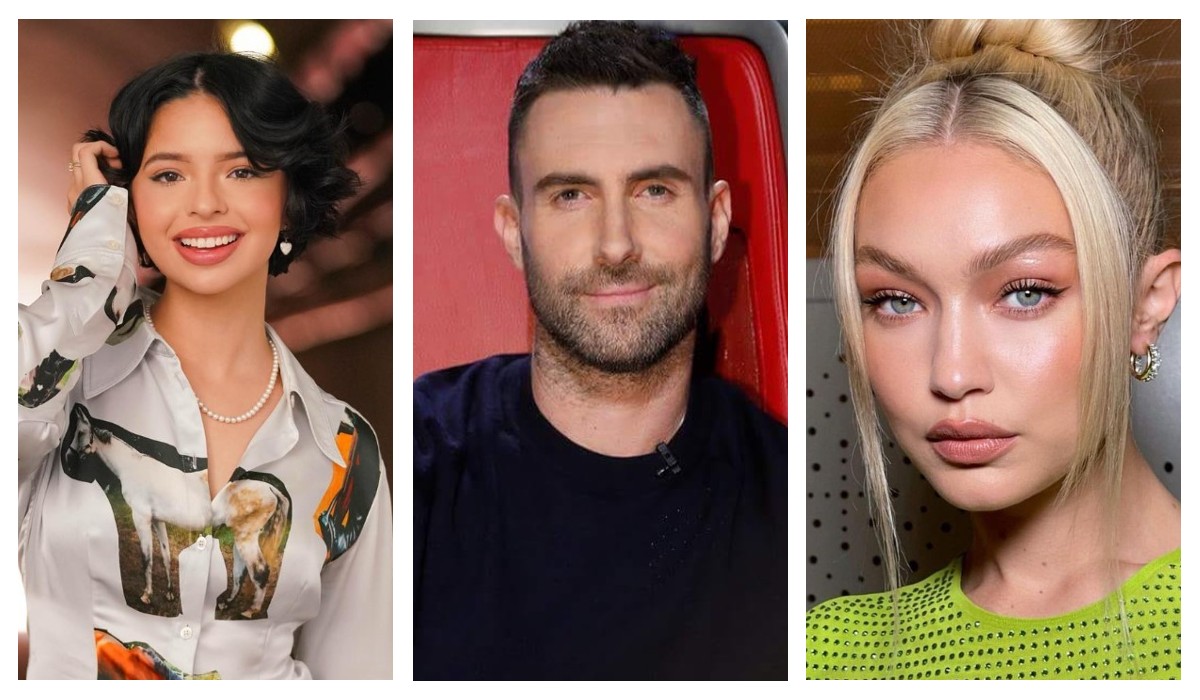 Famosos que nacieron en familias millonarias