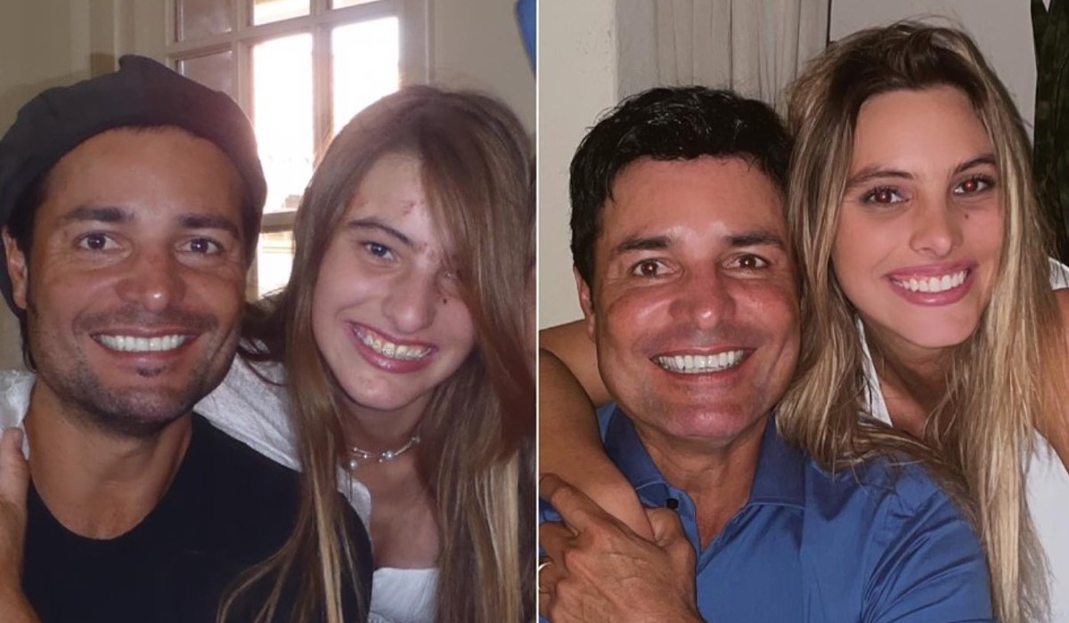 Así lucía Lele Pons antes de ser famosa