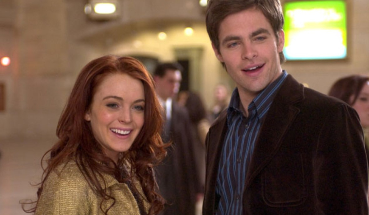 Así luce el elenco de Golpe de suerte 17 años después