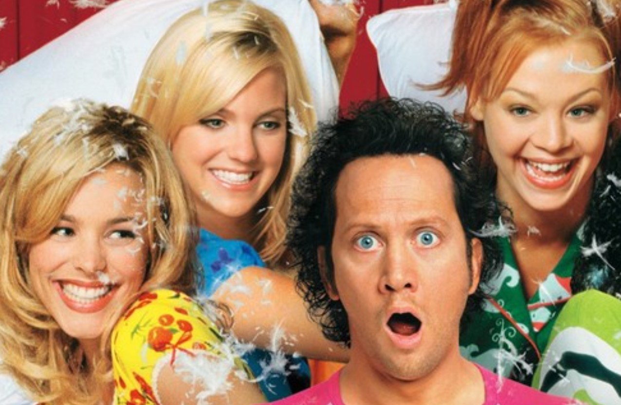 Así luce ahora el elenco de Este cuerpo no es mío