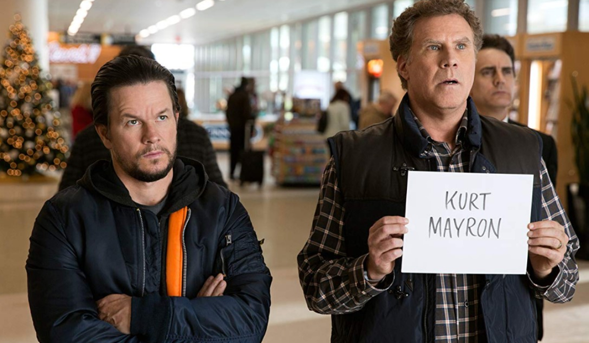 Las series y películas que salen de Netflix en mayo