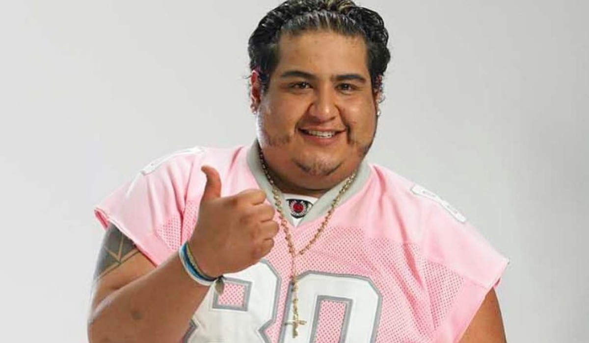 Así lucen ahora los famosos que se hicieron el bypass gástrico