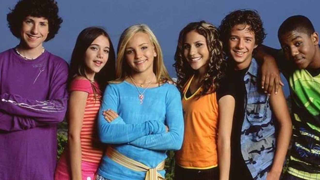 Así luce el elenco de Zoey 101 a 18 años del estreno