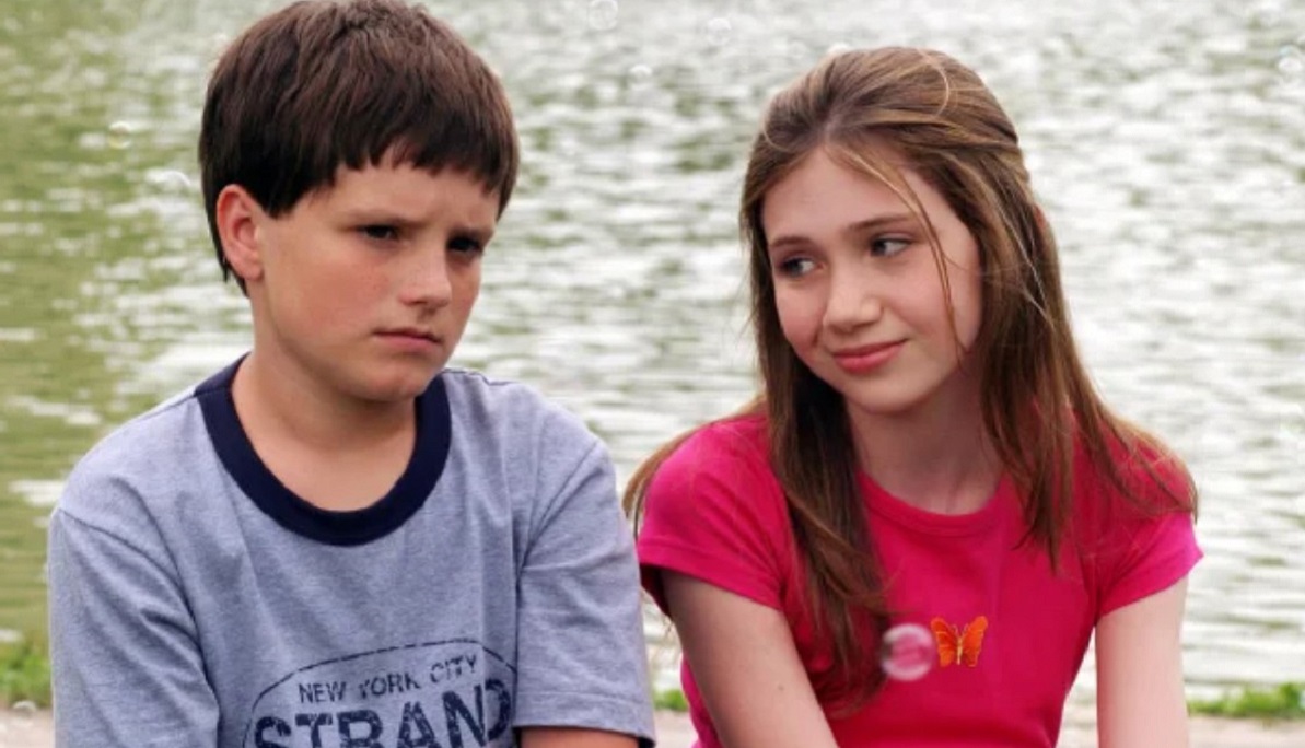 Así luce la actriz que hizo a Rosemary Telesco en ABC de amor