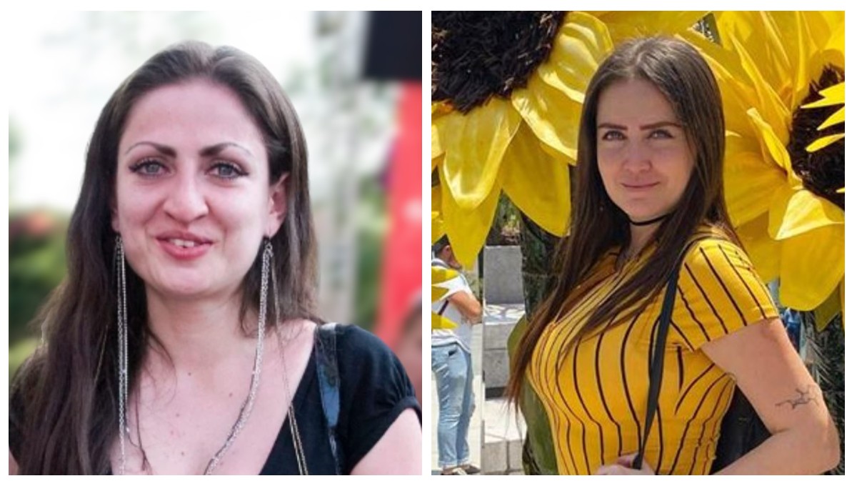 Así ha sido el cambio físico de Celia Lora