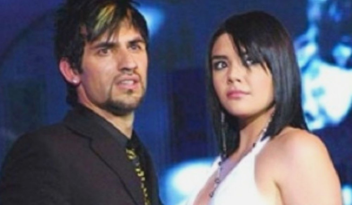 Las parejas que surgieron en La Academia