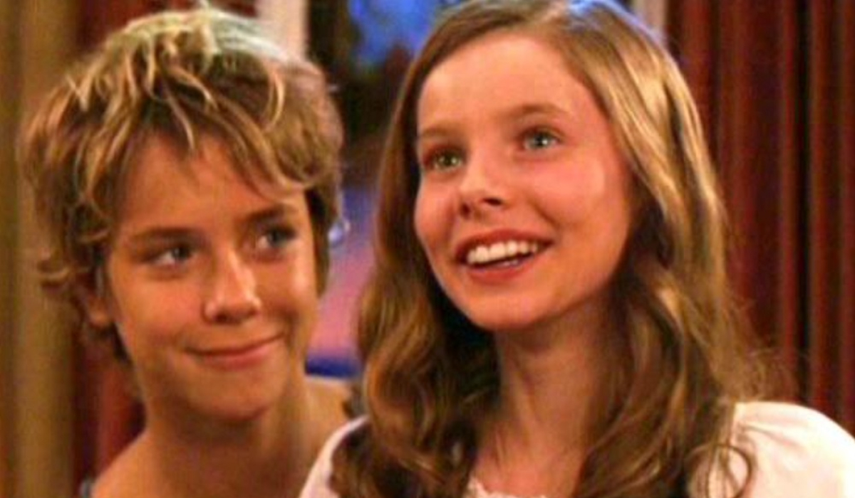 Así luce ahora la actriz que hizo a Wendy en Peter Pan