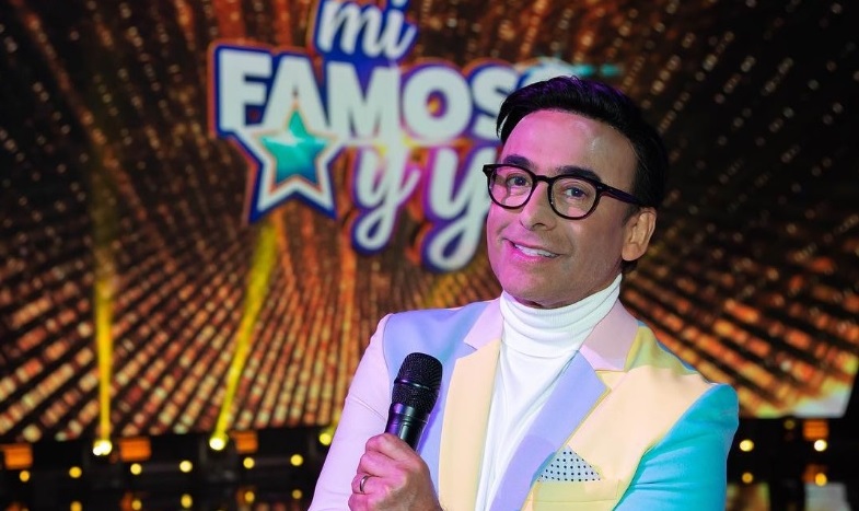 Famosos que han sido padres después de los 60 años